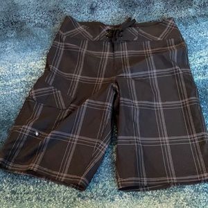 Mossimo Board Shorts
